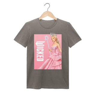 Camiseta Feminina Estonada - Glinda