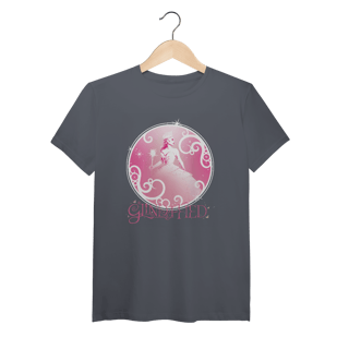 Nome do produtoCamiseta (Algodão Peruano) - Glinda-fied