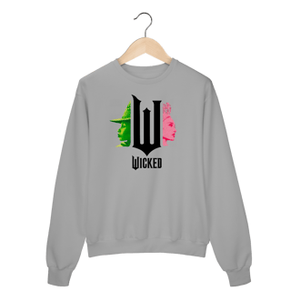 Nome do produtoWicked Movie (Pink And Green)