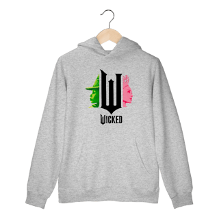 Nome do produtoWicked Movie (Pink And Green)