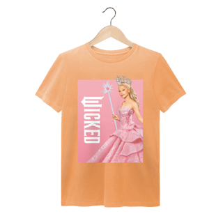 Nome do produtoCamiseta Estonada - Glinda