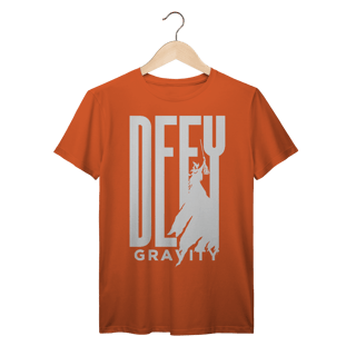Nome do produtoCamiseta - Defy Gravity