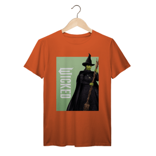 Nome do produtoCamiseta - Elphaba