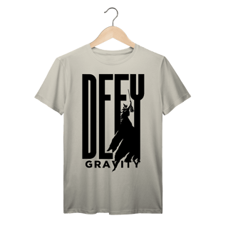 Nome do produtoCamiseta - Defy Gravity