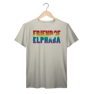 Nome do produtoCamiseta - Friend Of Elphaba
