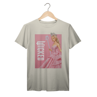 Nome do produtoCamiseta - Glinda