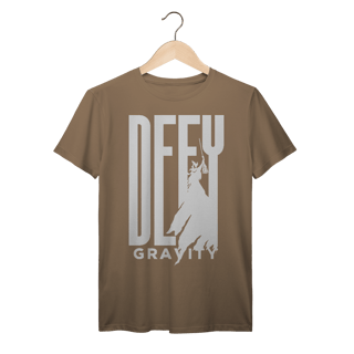 Nome do produtoCamiseta - Defy Gravity