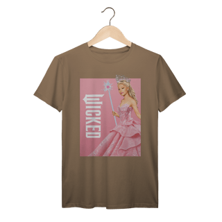 Nome do produtoCamiseta - Glinda