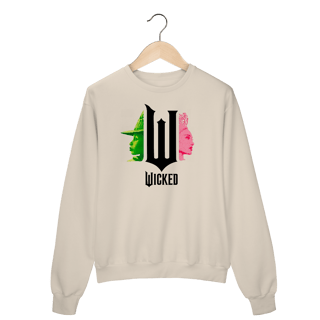 Nome do produtoWicked Movie (Pink And Green)