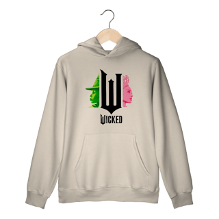 Nome do produtoWicked Movie (Pink And Green)