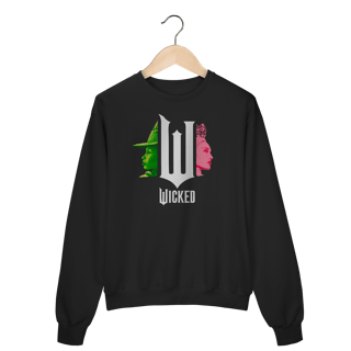 Wicked Movie (Pink And Green)