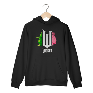Wicked Movie (Pink And Green)
