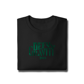 Nome do produtoMoletom Fechado - Defy Gravity