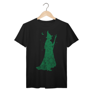 Camiseta - Wicked (Elphaba)