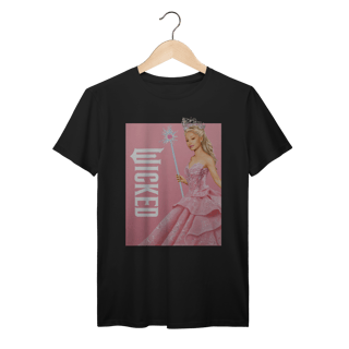 Nome do produtoCamiseta - Glinda