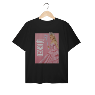 Nome do produtoCamiseta Plus Size - Glinda