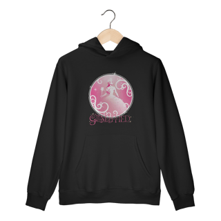 Moletom Canguru - Glinda-fied