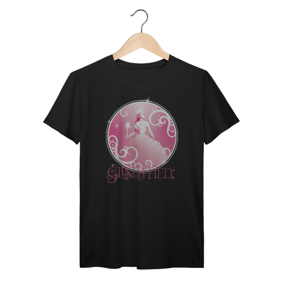Camiseta - Glinda-fied