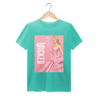 Nome do produtoCamiseta Estonada - Glinda