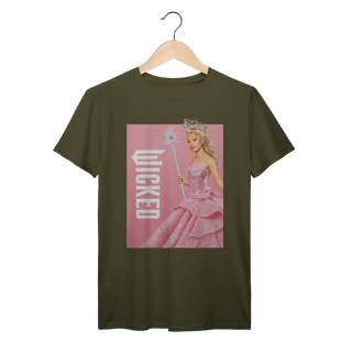 Nome do produtoCamiseta - Glinda
