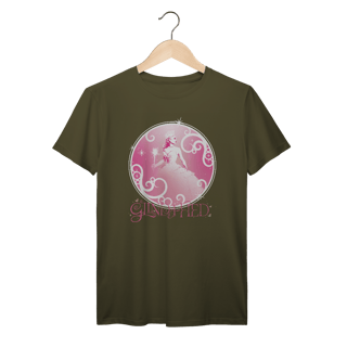 Nome do produtoCamiseta - Glinda-fied