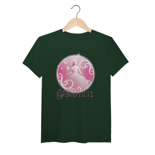 Nome do produtoCamiseta (Algodão Peruano) - Glinda-fied