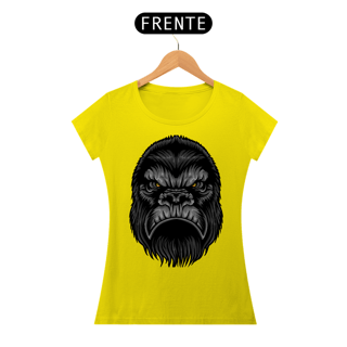 Nome do produto CAMISA GORILA