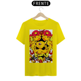 Nome do produto CAMISA: ORIENTAL 