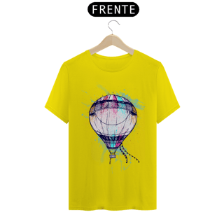 Nome do produto CAMISA: BALÃO