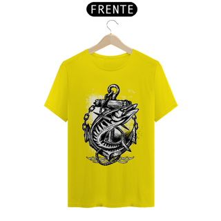 Nome do produto CAMISA: TUBARÃO DE PERNAMBUCO