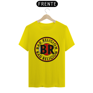 Nome do produto CAMISA: BAD RELIGION