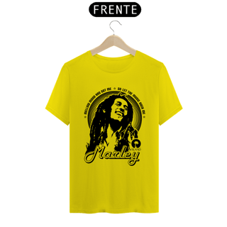 Nome do produto CAMISA: BOB MARLEY