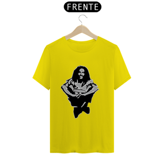 Nome do produto CAMISA: BOB MARLEY
