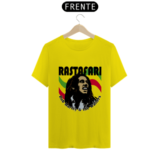 Nome do produto CAMISA: BOB MARLEY