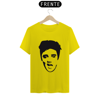 Nome do produto CAMISA: ELVIS PRESLEY