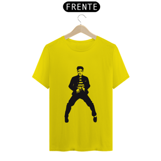 Nome do produto CAMISA: ELVIS PRESLEY