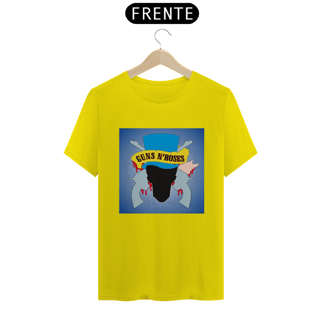 Nome do produto CAMISA: GUNS N ROSES