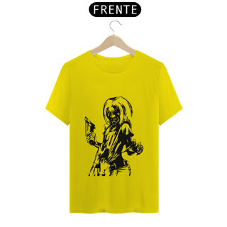 Nome do produto CAMISA: IRON MAIDEN