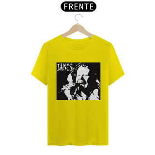 Nome do produto CAMISA: JANIS JOPLIN