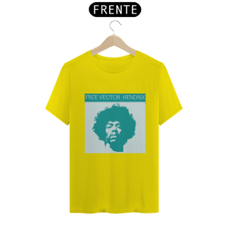 Nome do produto CAMISA: JIMI HENDRIX