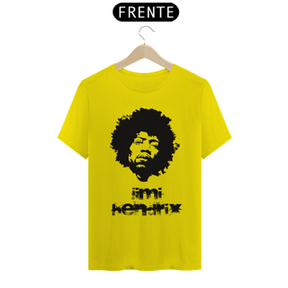 Nome do produto CAMISA: JIMI HENDRIX