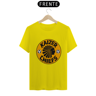 Nome do produto CAMISA: KAISER CHIEFS