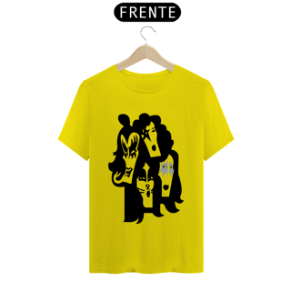 Nome do produto CAMISA: KISS