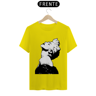 Nome do produto CAMISA: MADONNA