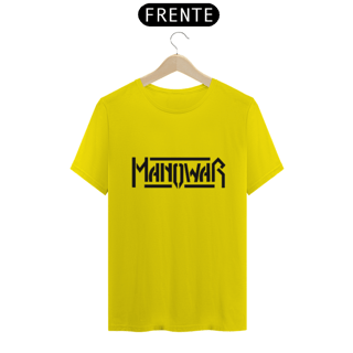 Nome do produto CAMISA: MANOWAR