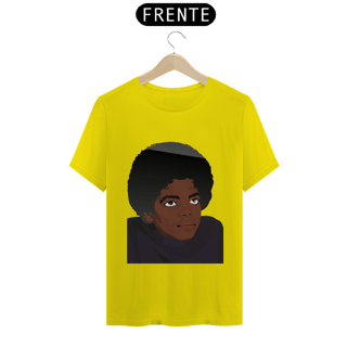 Nome do produto CAMISA: MICHAEL JACKSON