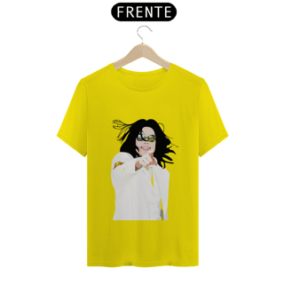 Nome do produto CAMISA: MICHAEL JACKSON