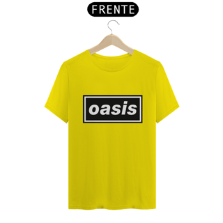 Nome do produto CAMISA: OASIS