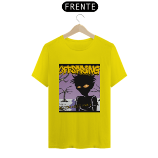 Nome do produto CAMISA: OFFSPRING