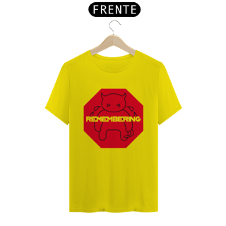 Nome do produto CAMISA: RADIOHEAD